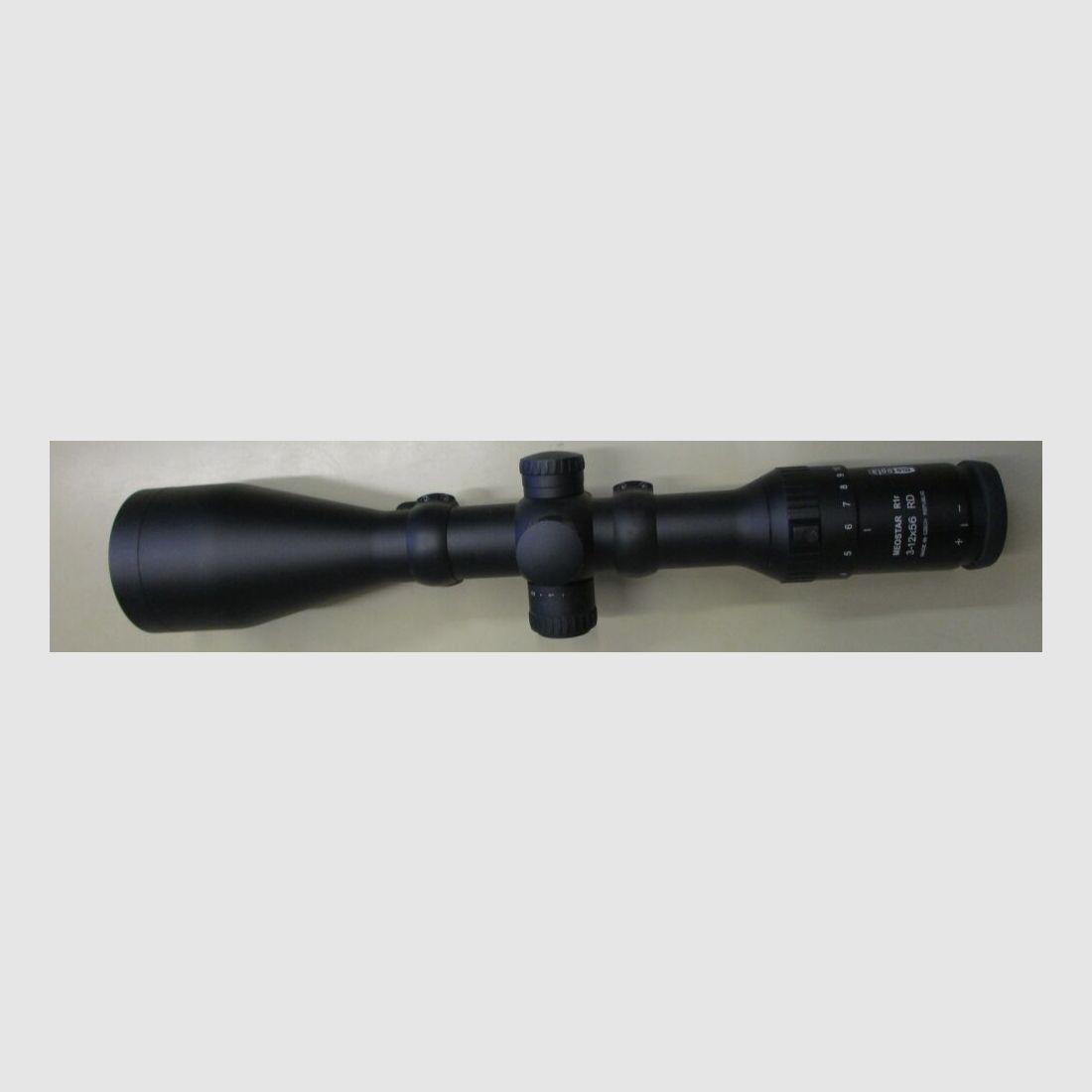Meopta Meostar R1r