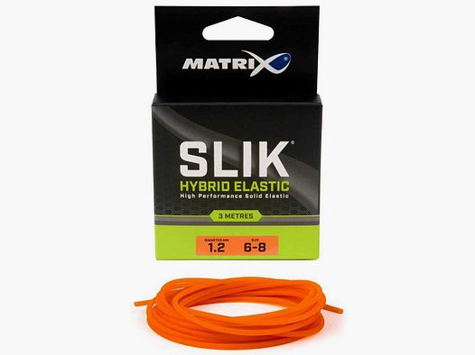 Elastisches Slik Matrix