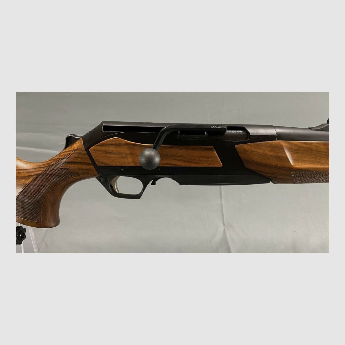 Maral SF Fluted THR .308Win