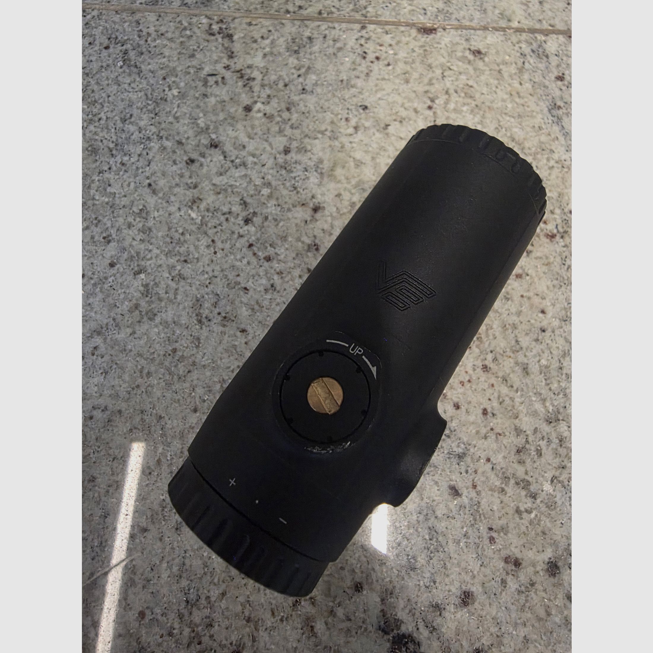 Vector Optics 5-voudige vergroting SCMF-34