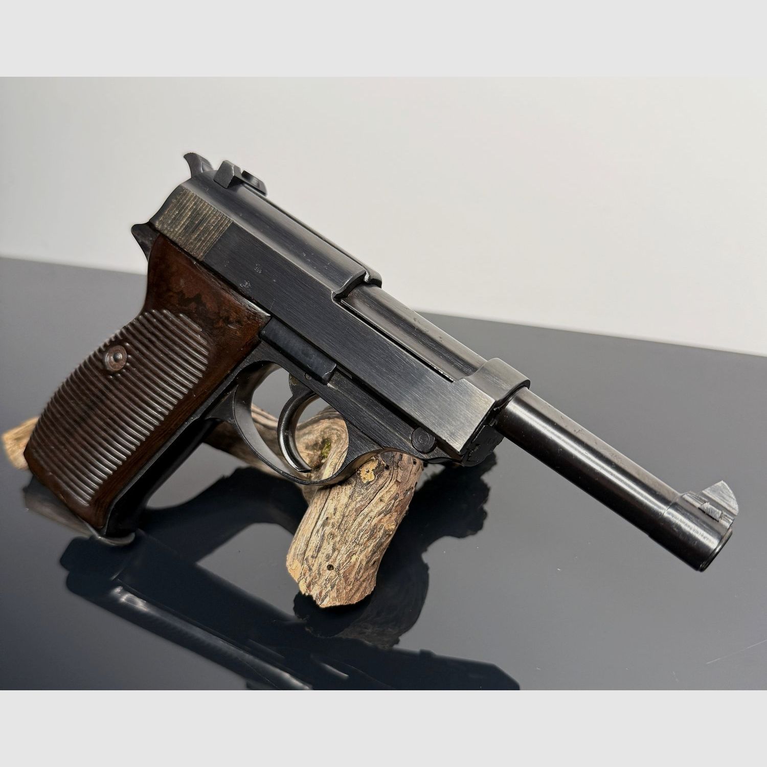Walther P38, Bild 3 von 4