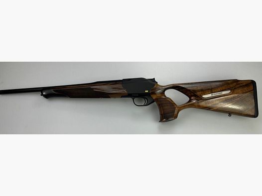 Blaser R8 Success