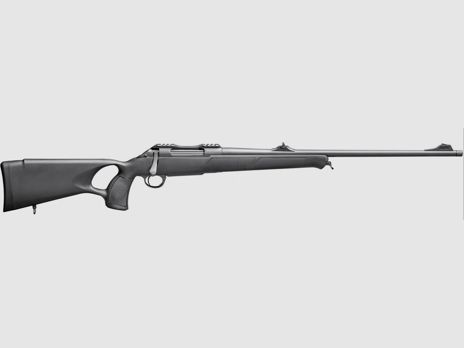 Mercury 195312002 Herhalingsgeweer Saphire Tumbhole .308 Win