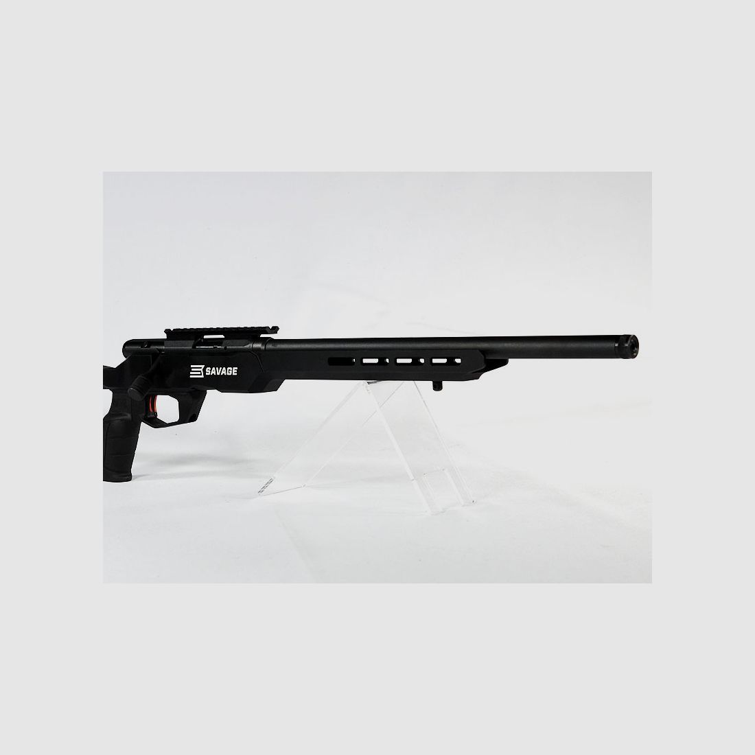 SAVAGE B22 MAGNUM Precision .22 WMR
