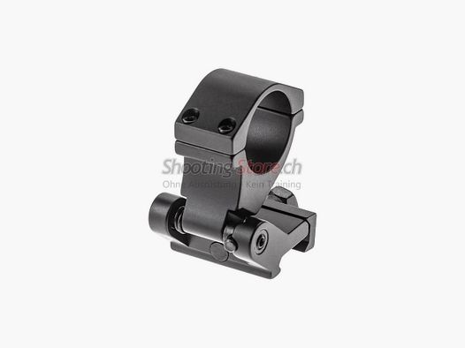Primary Arms Flip To Side Magnifier Mount - Altezza 1.75" Nero
