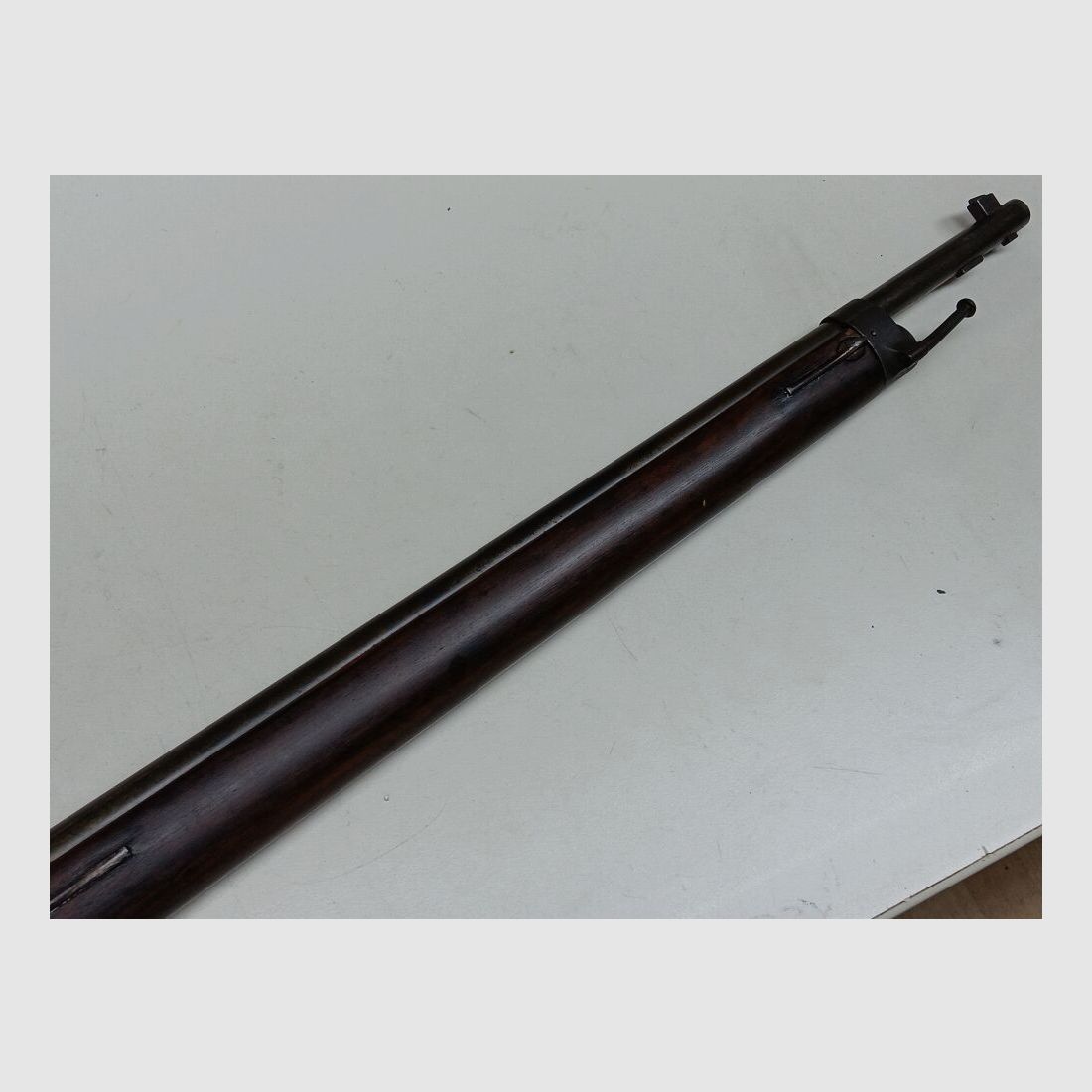 Manufacture D'Armes St. Etienne Modello 1886 M 93 - MAS 1890