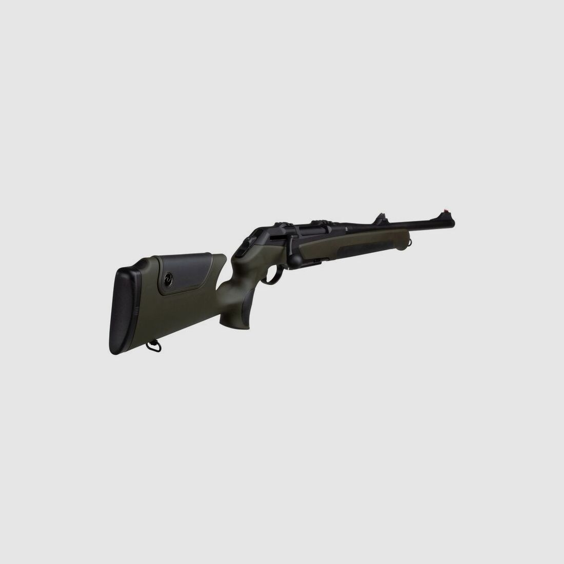Merkel Helix Speedster Scout Kaliber .308 Win. Repetierbüchse