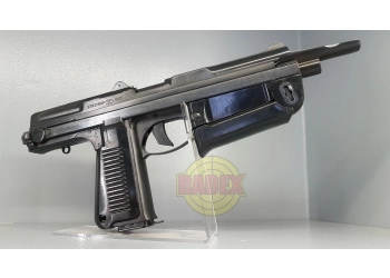 Pistolet PS1 - PM-63 "RAK" wersja samopowtarzalna, zdjęcie 2 z 5