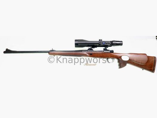 zonder Dumoulin Varmint