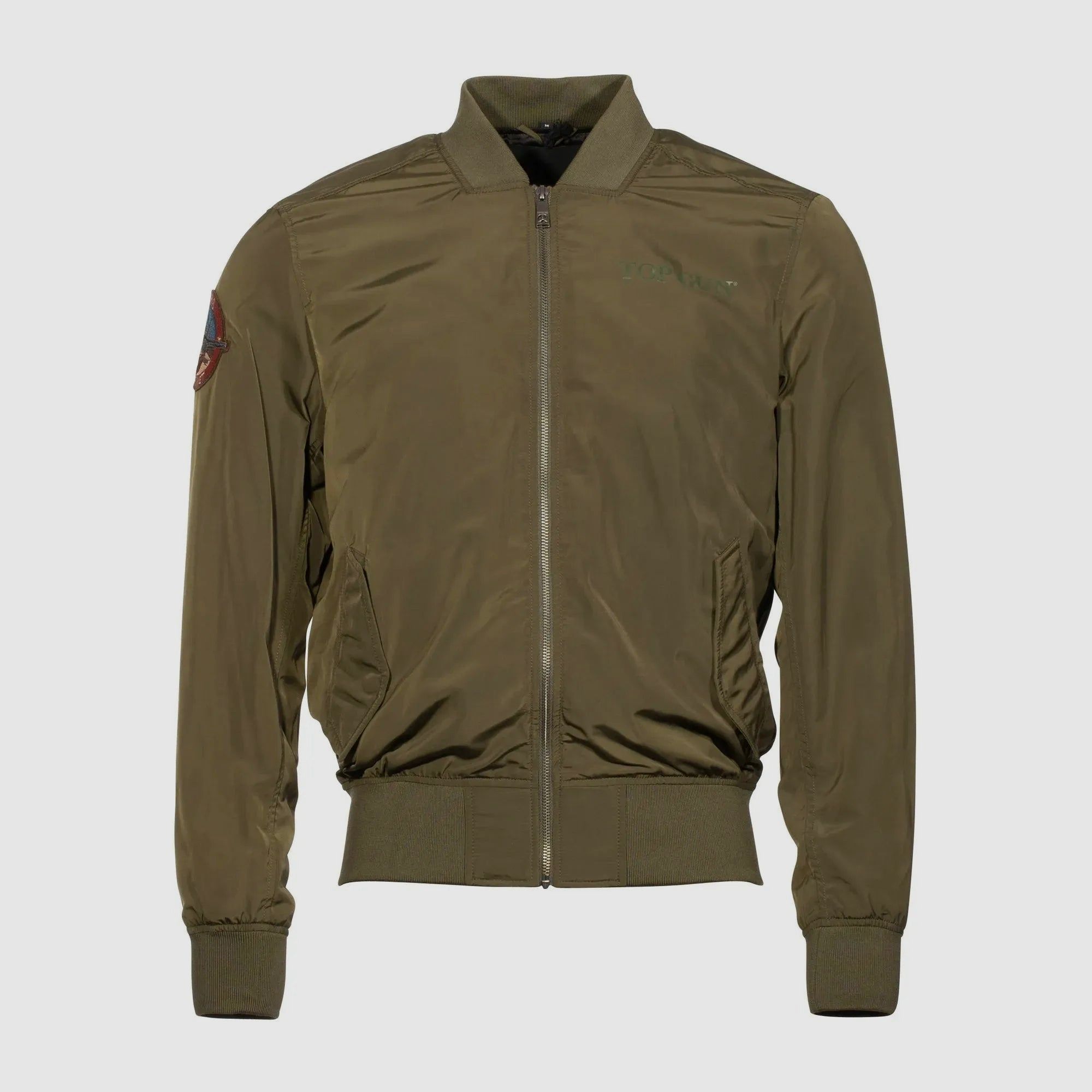 Top Gun Kurtka Pilota Base