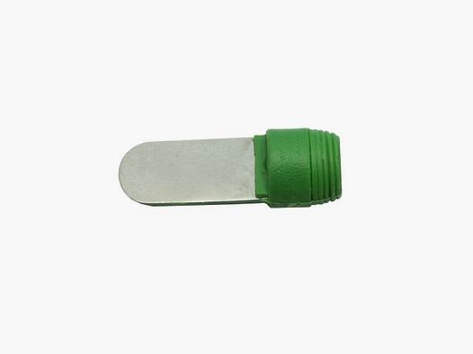 Plastic pipette Januel for horns from 12 to 40 cm