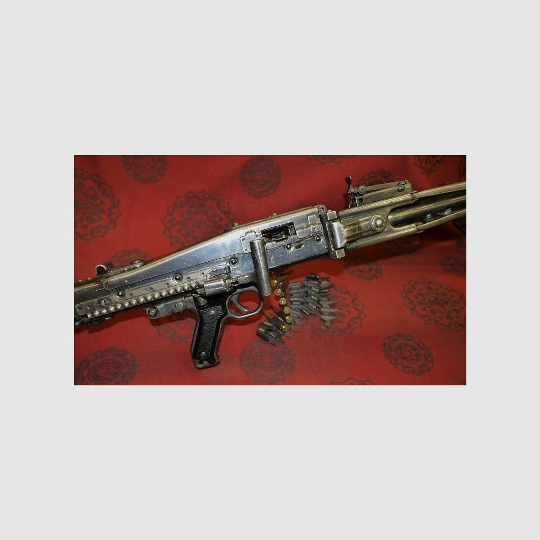 3 Post-war MG53