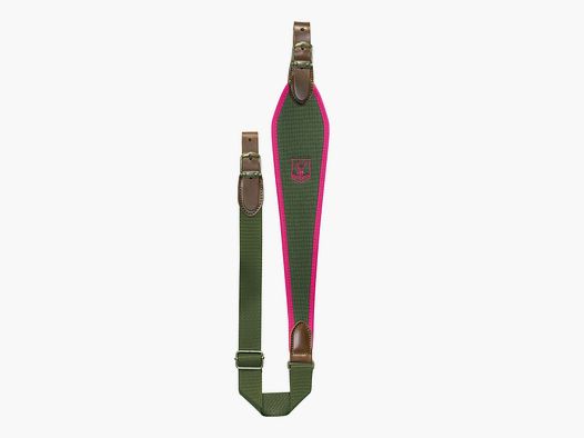 RISERVA R2281 Tragegurt Büchse Cordura