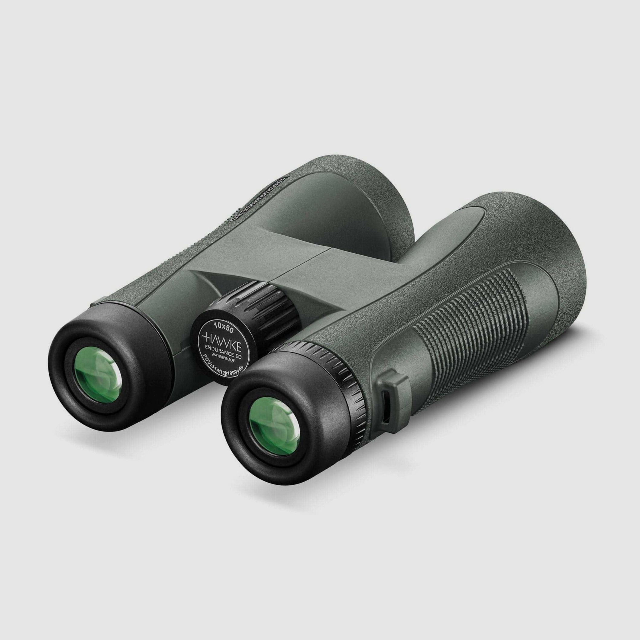 Hawke Fernglas Endurance ED 10×50, Bild 2 von 2