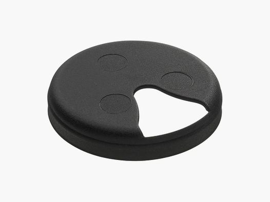 Nalgene Nalgene Flascheneinsatz Sipper 5.3 cm schwarz