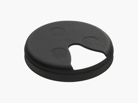 Insert de bouteille Nalgene Sipper 5.3 cm noir