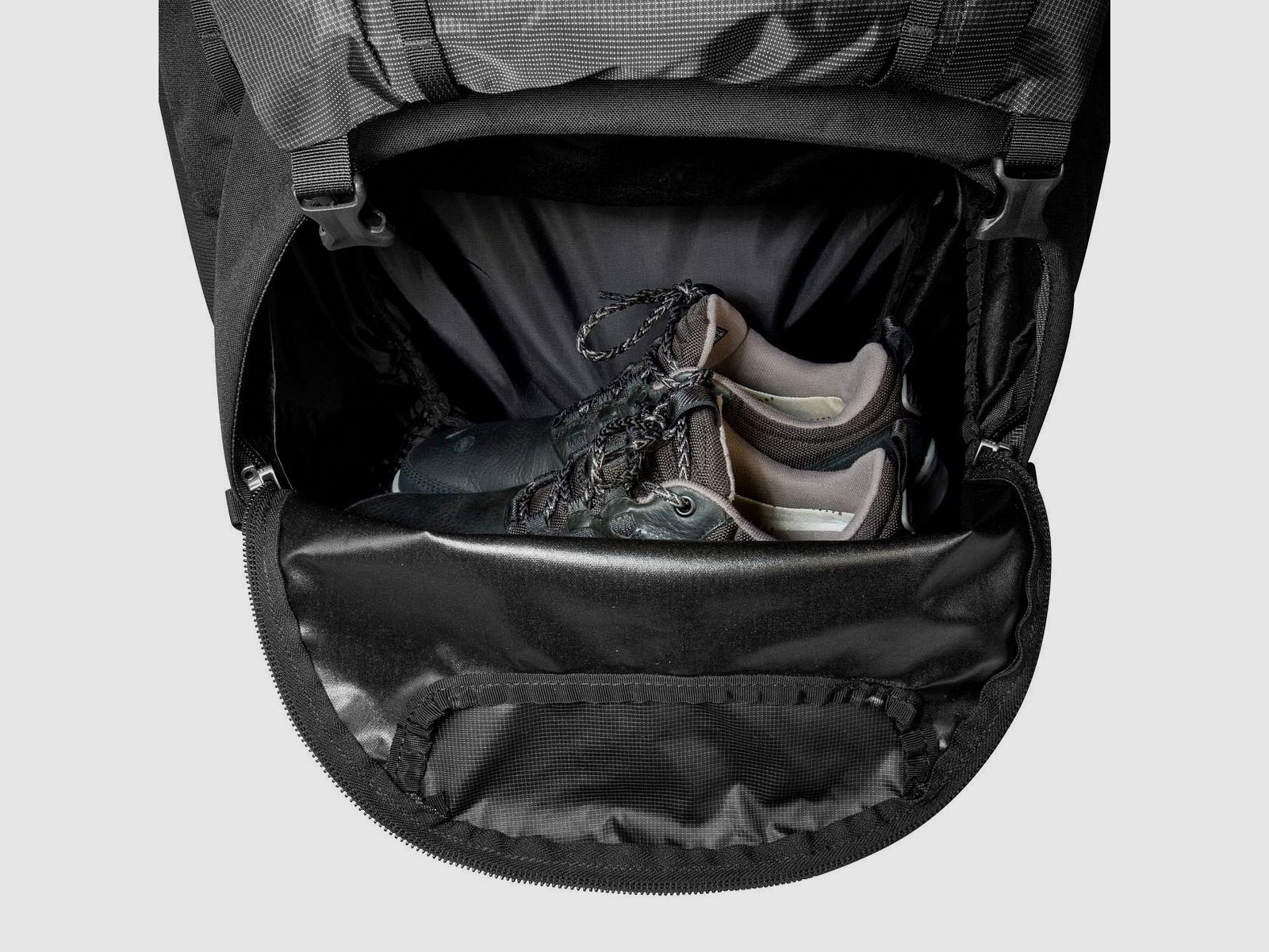 Tatonka Yukon X1 85+10 – Trekkingrucksack X1-Tragesystem, Bild 8 von 15