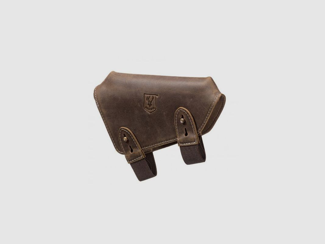 Optische Ausrichtung für Schaft Büchse aus Leder Riserva Mod. R3057, Bild 2 von 2