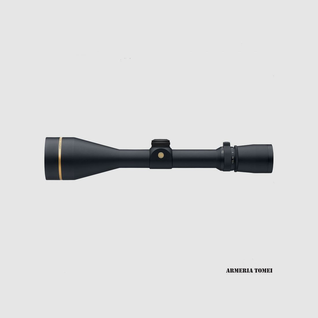OPTIK – LEUPOLD – VX-3 4.5-14x50mm, Bild 2 von 2