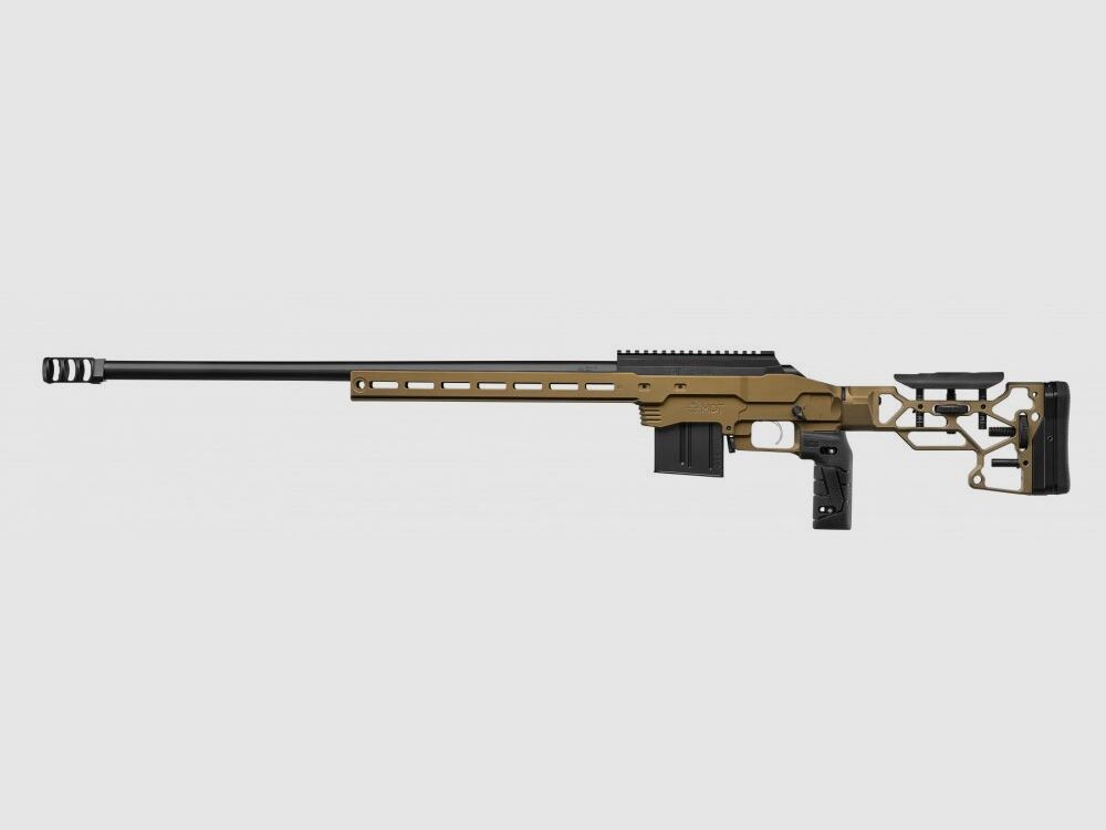 CZ 600 MDT Deep Bronze, Bild 3 von 3