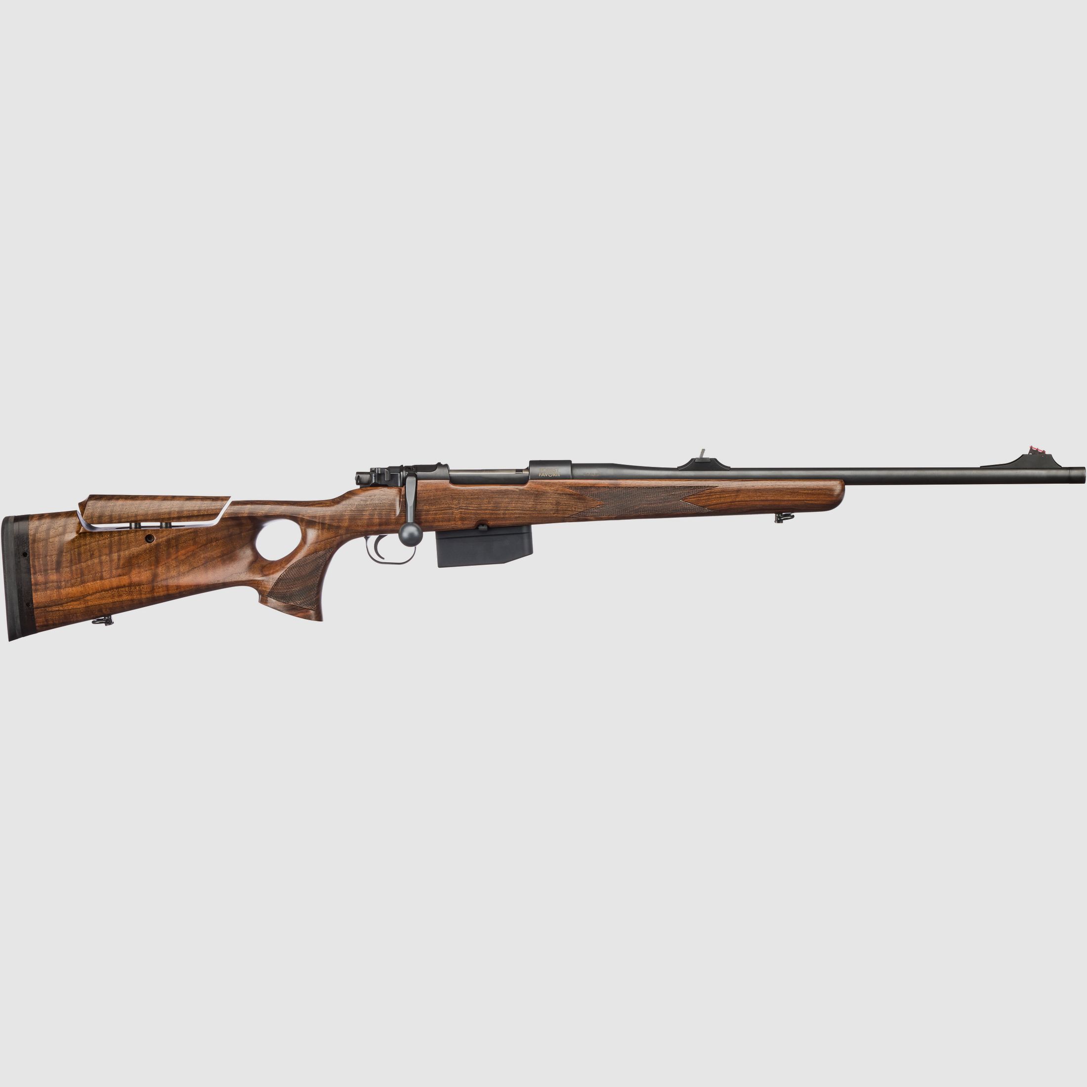 Forest Favorit Model 98 Luxury, Cal. .30-06 Spr.