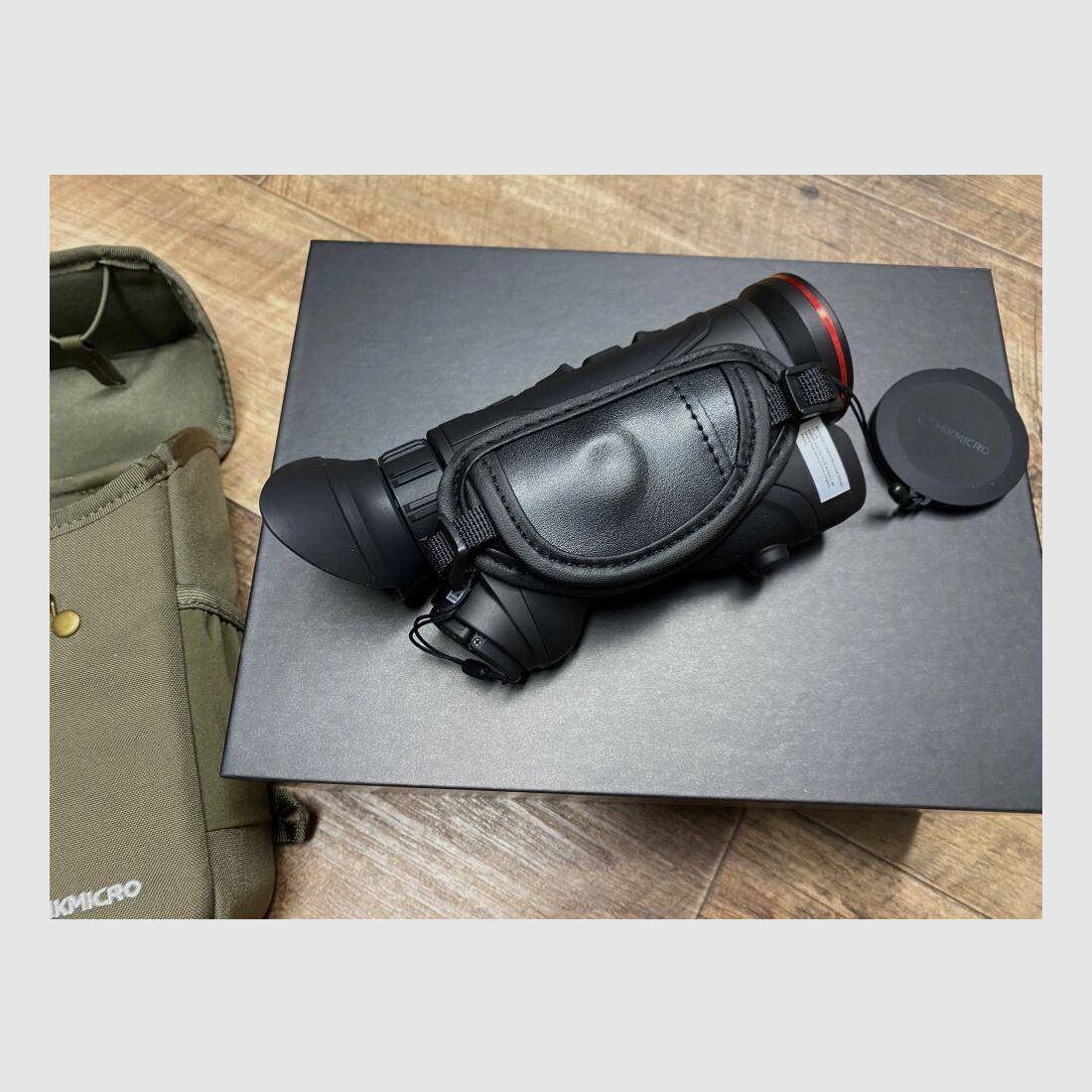 HIKMICRO Condor CQ35L 2.0