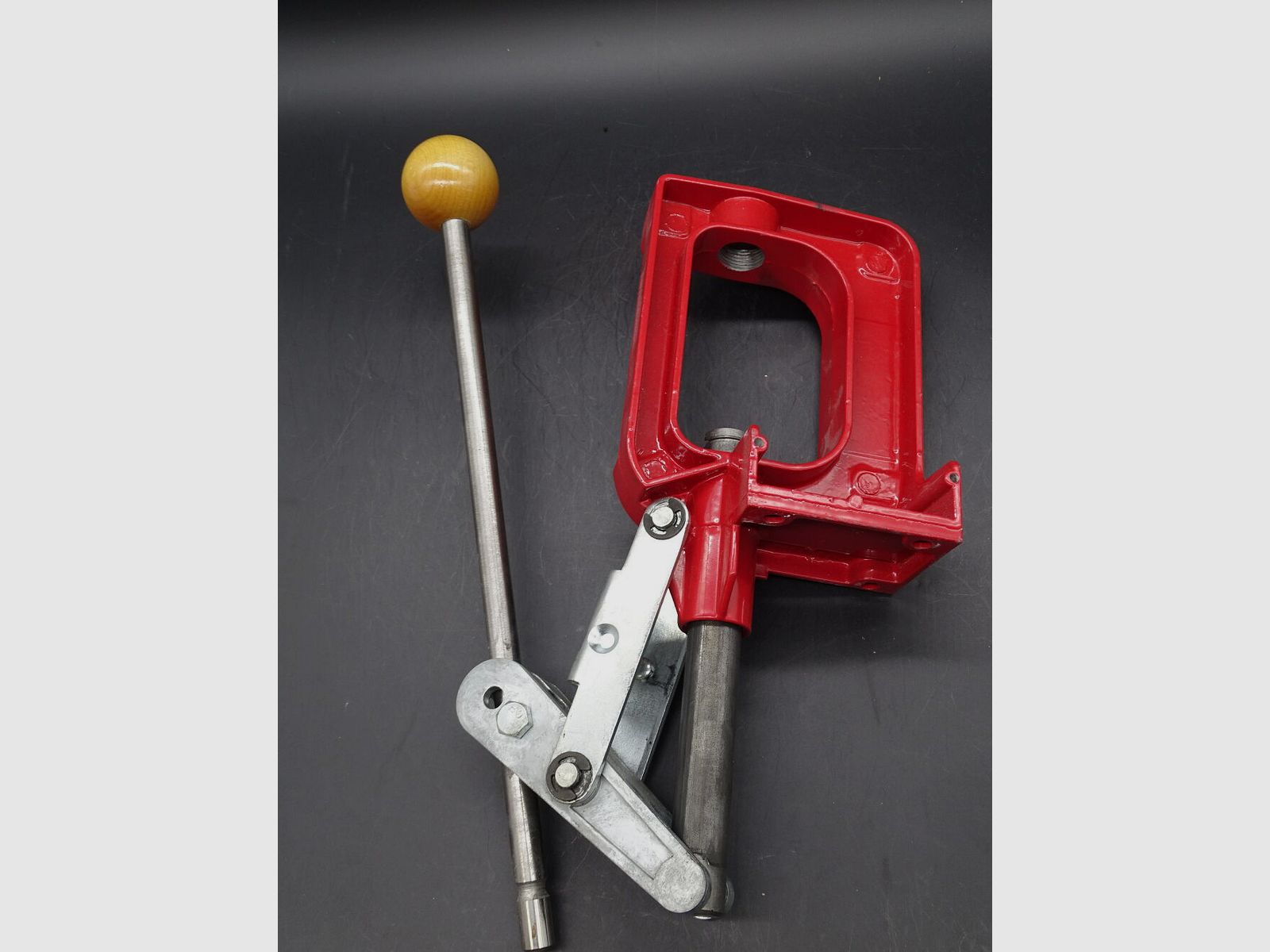 LEE Ladepresse # 234550 Ladepresse