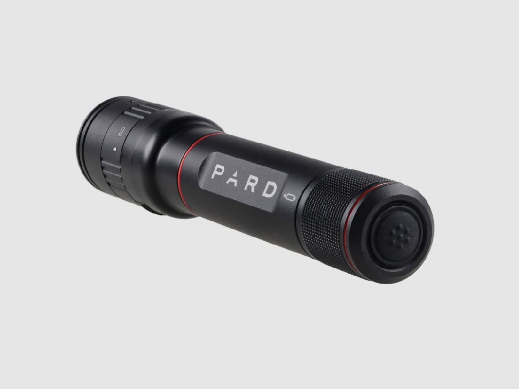 ILLUMINATOR PARD INFRAX-850, image 2 sur 8