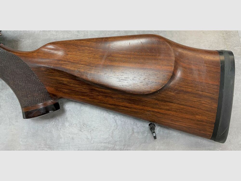 SAUER & SOHN	 80