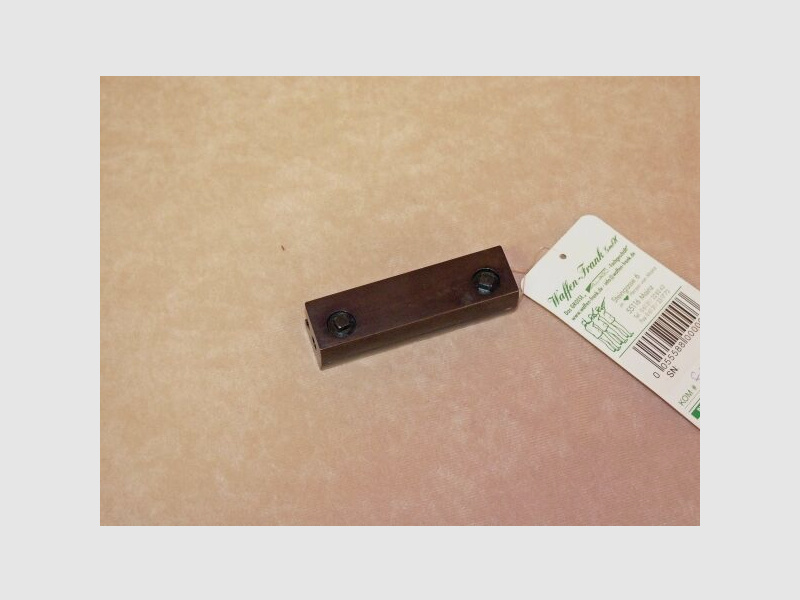 Beretta - Gardone/Italien Laufgewicht