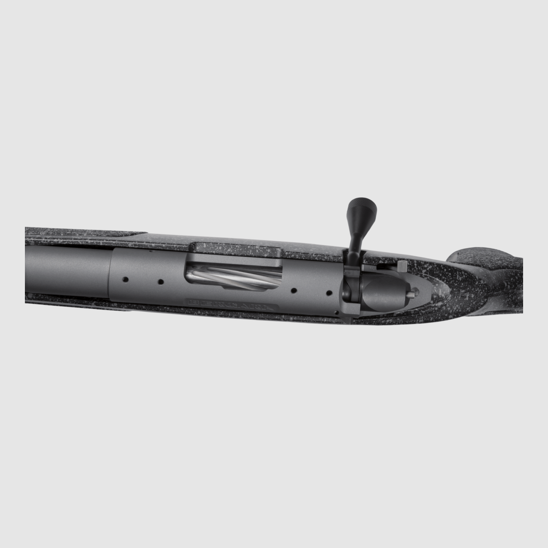 Büchse Bergara 14 HMR PRO INOX Lauf 61cm schwer Kal. 6,5 Creedmoor, Bild 4 von 5