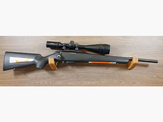 T1X Synthetic 17HMR + Zielfernrohr