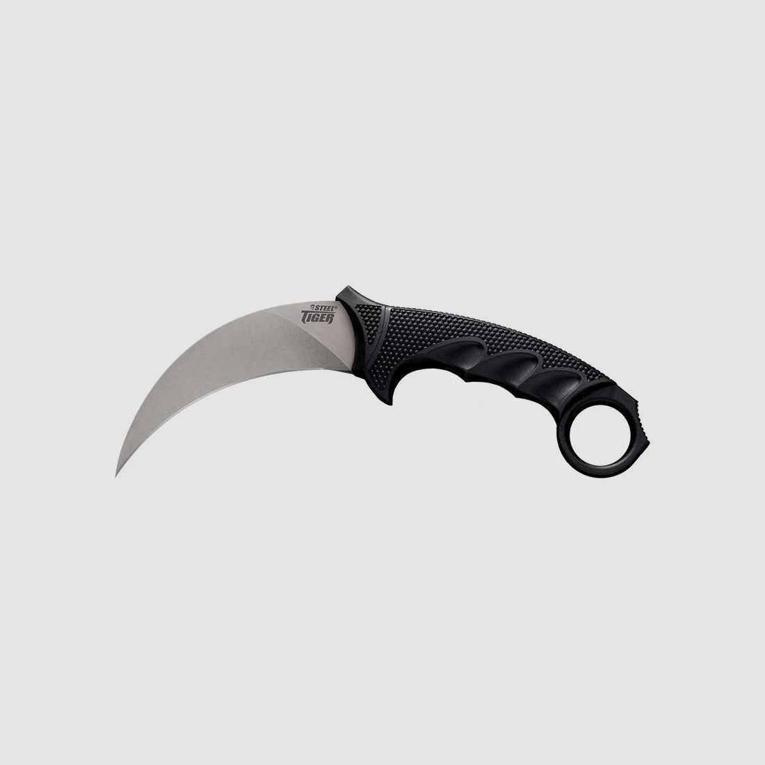 Cuchillo Fijo Cold Steel Steel Tiger - CS49KST