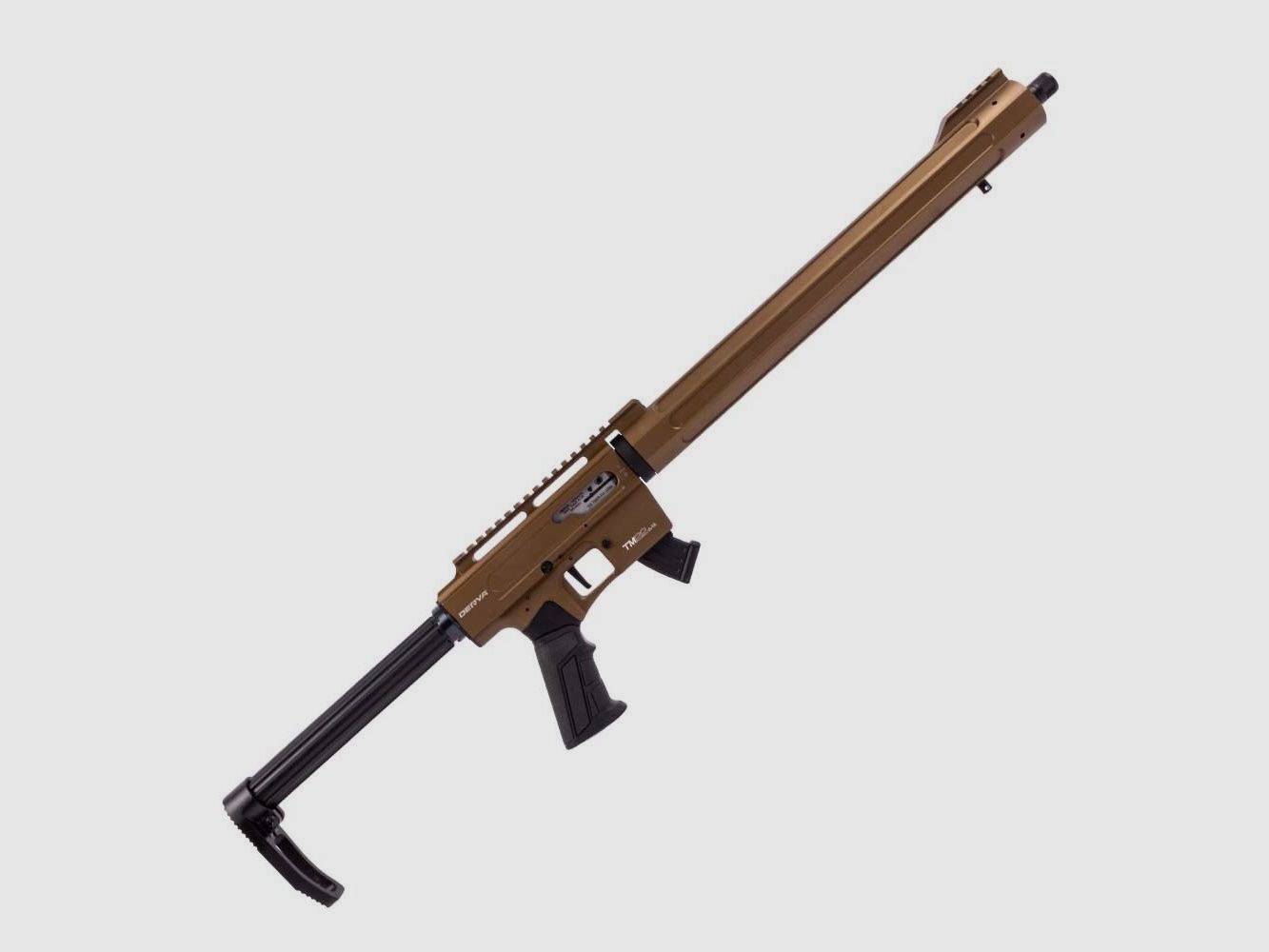 Derya TM22 A18 Bronze