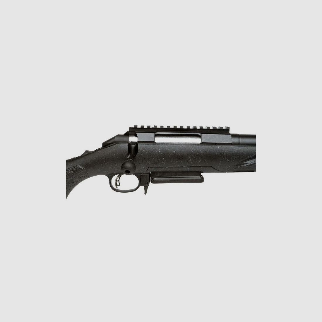 RUGER American Gen II Patrol - 308 Win, Bild 4 von 4