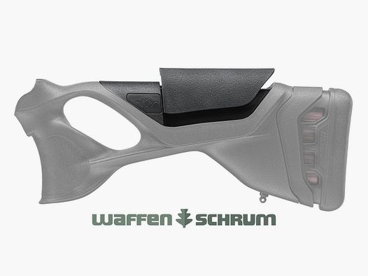 Blaser R8 Ultimate verstellbarer Schaftrücken