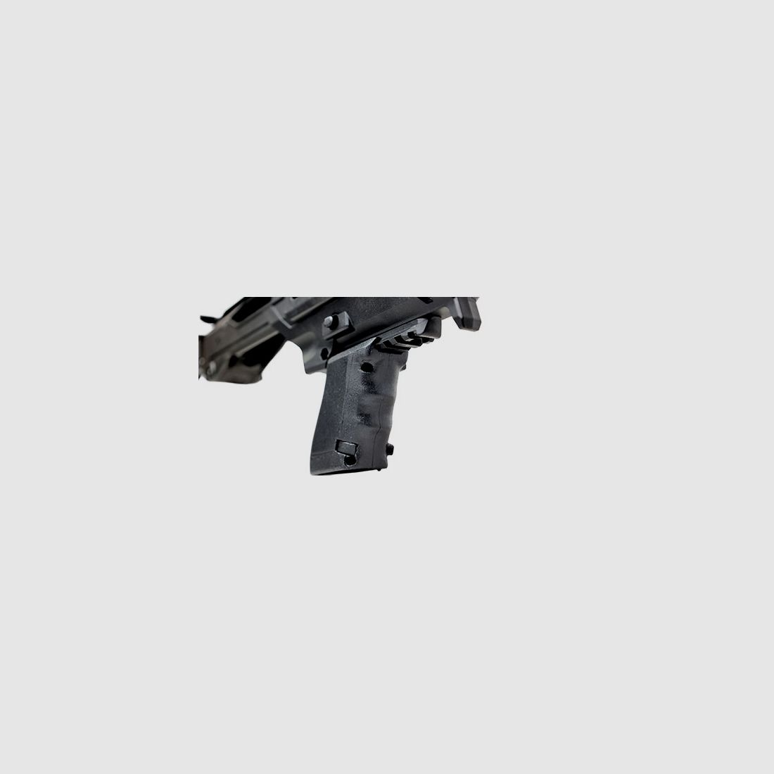Meta Tactical Griff vorne mit Magazinhalter, Bild 4 von 4