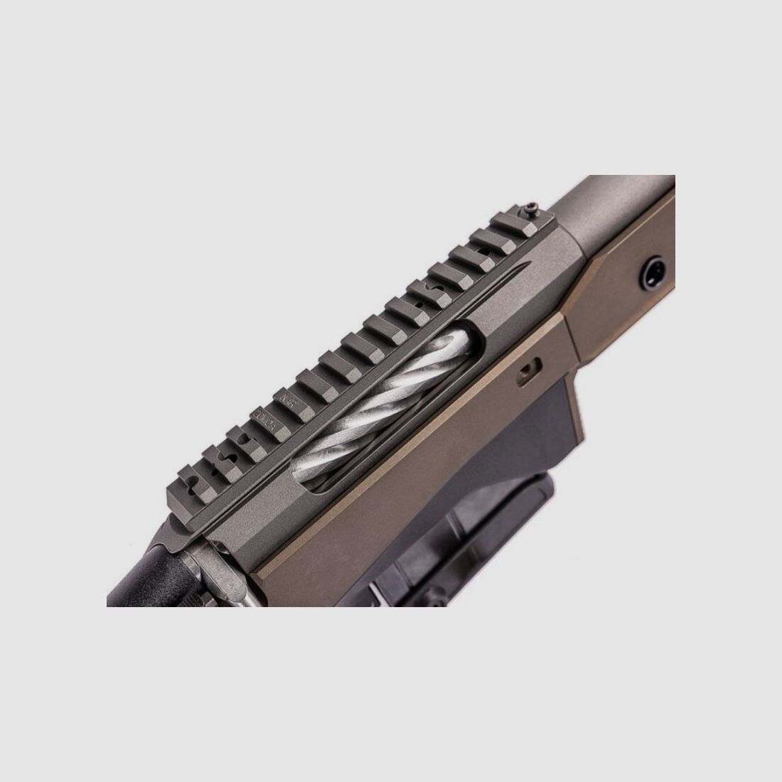 Tikka T3X ACE Target, Bild 3 von 6