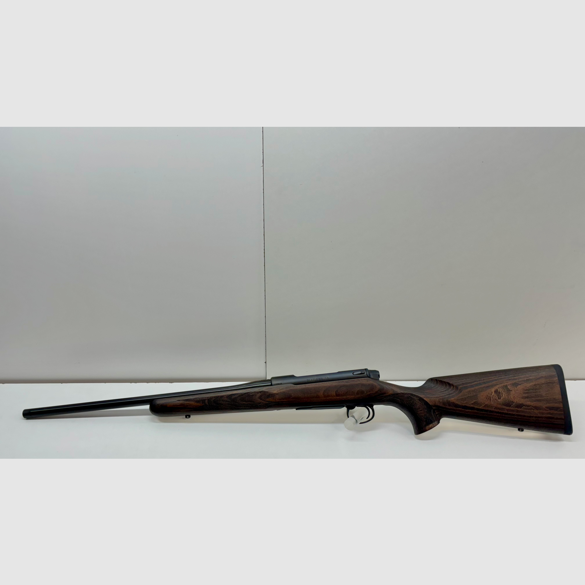 Mauser M18 Pure