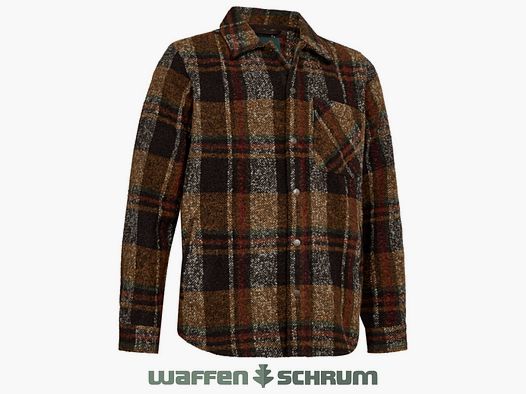 Deerhunter Overshirt Wilder