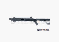 T4E HDX 68 - Fusil à Pompe Balle Caoutchouc - 40 joules