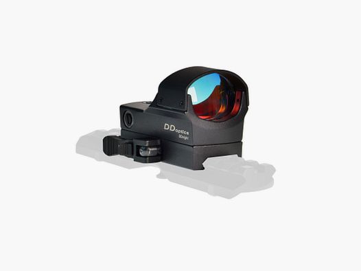 Rotpunktvisier DDsight RedDot Gen 3