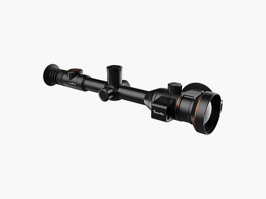 Wärmebildzielfernrohr ThermTec ARES 360 LRF 2.0