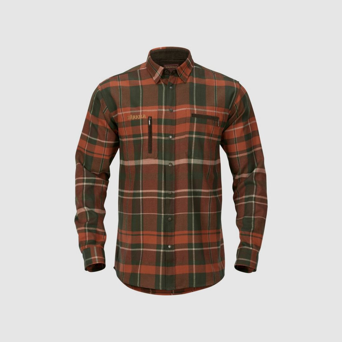 Härkila Scandinavian Jacket Fleece Jacket