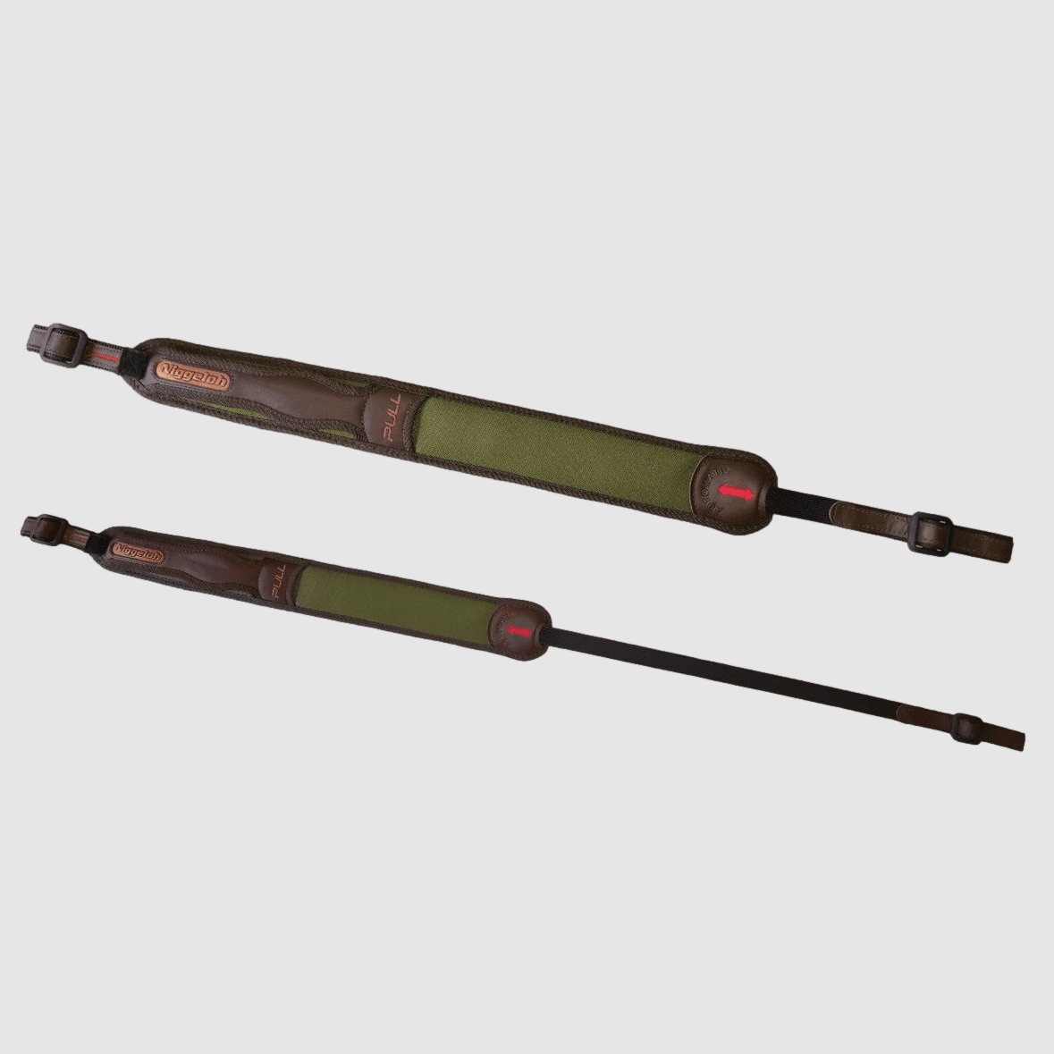 Niggeloh AUTOMATIQUE PULL Sangle de fusil