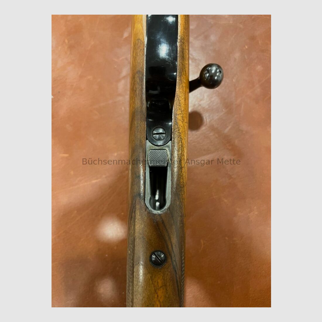 Armi San Marco Tingle