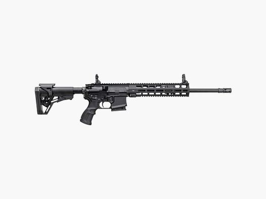 Haenel CR 223 M-LOK Handschoen Semi-Automatisch Geweer
