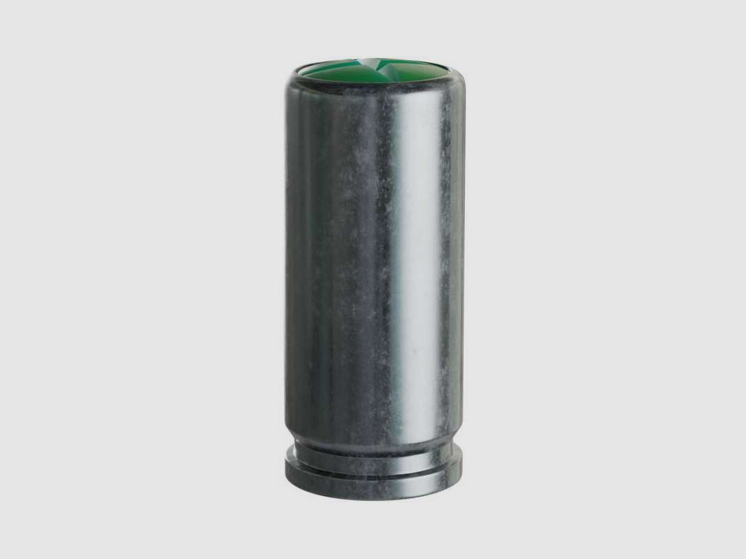 Umarex Perfecta Titan Platzpatronen 9 mm P.A.K. 75 St.
