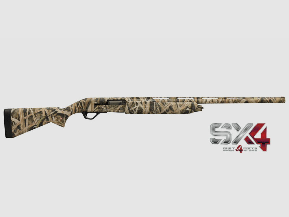 Winchester SX4 Waterfowl 71cm Lauflänge