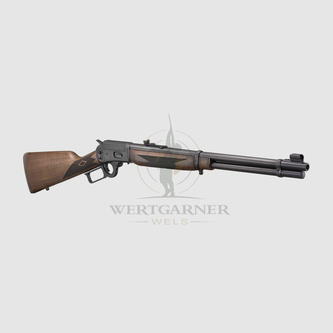 Ruger Marlin 1894 Classic Kal. .357 Mag. / .38 Special, Bild 3 von 4